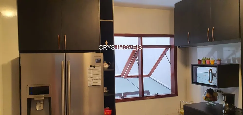Casa, 4 quartos, 147 m² - Foto 12