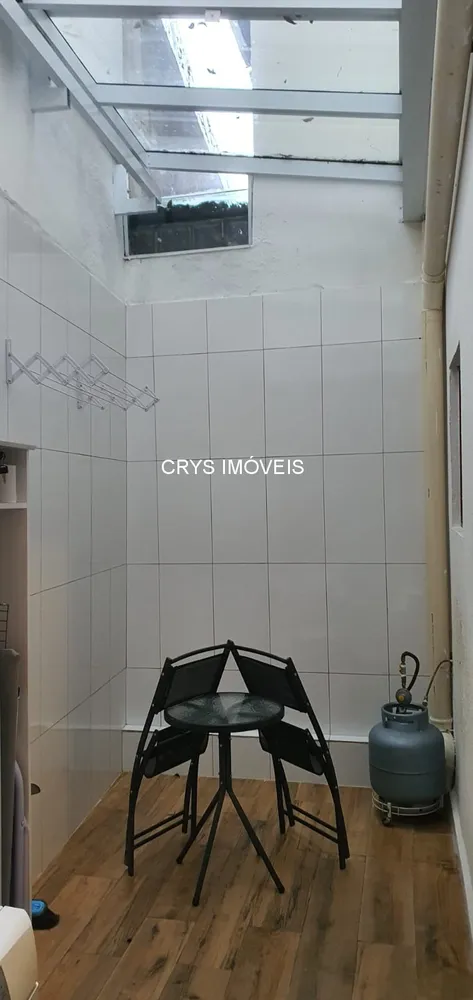 Casa, 4 quartos, 147 m² - Foto 9