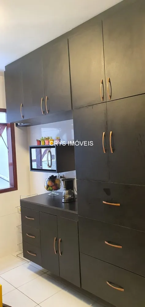 Casa, 4 quartos, 147 m² - Foto 2