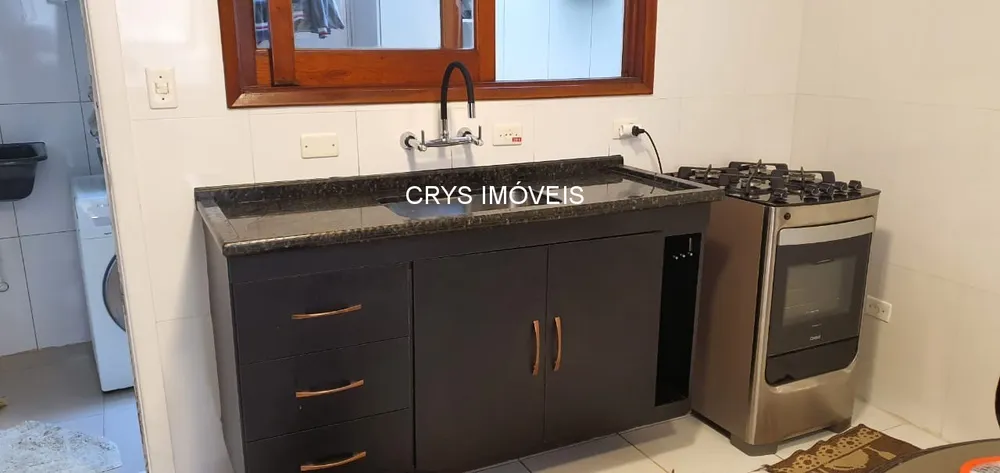 Casa, 4 quartos, 147 m² - Foto 3