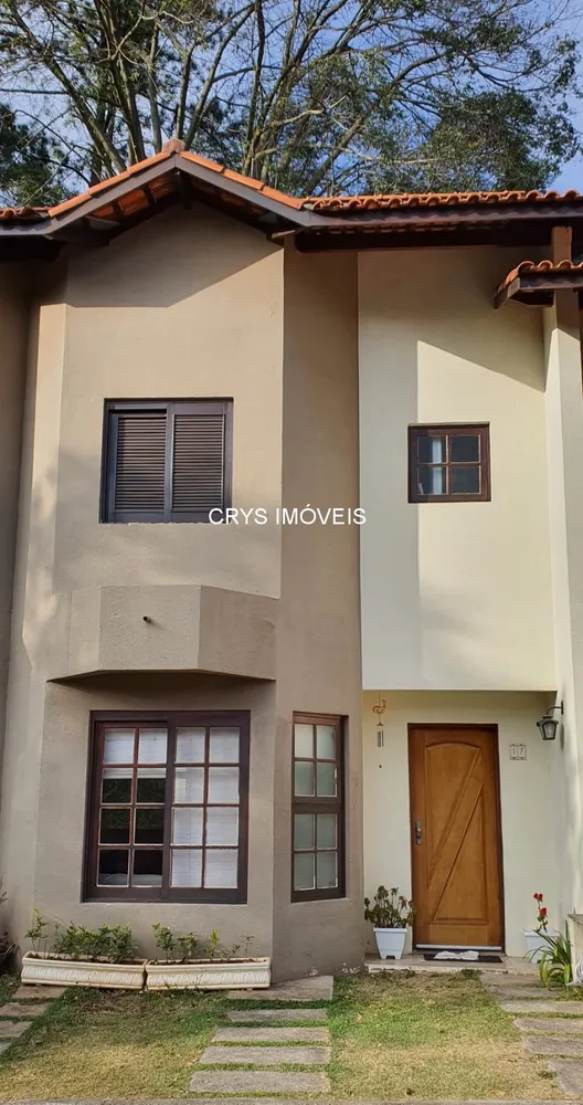 Casa, 4 quartos, 147 m² - Foto 1
