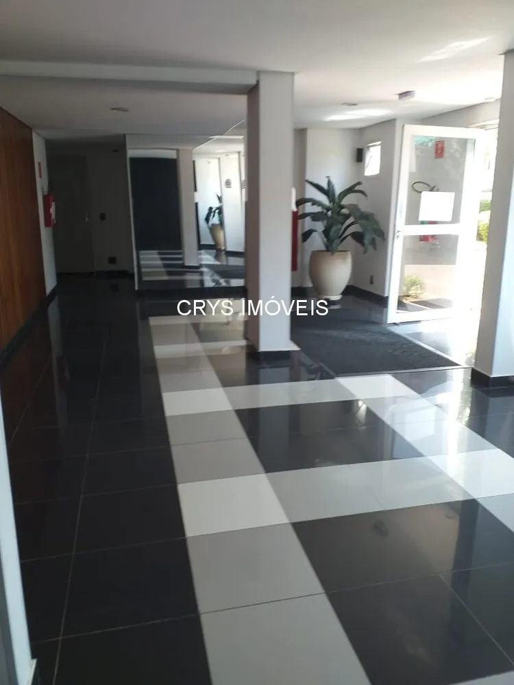 Apartamento, 2 quartos, 48 m² - Foto 4