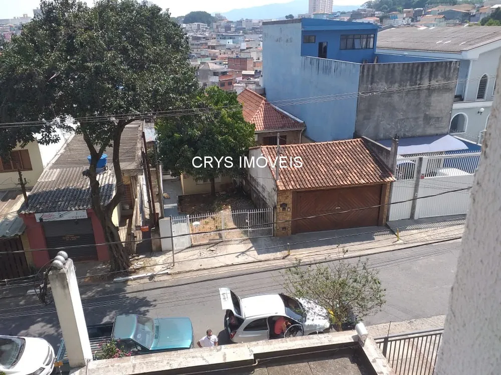 Apartamento, 2 quartos, 48 m² - Foto 9