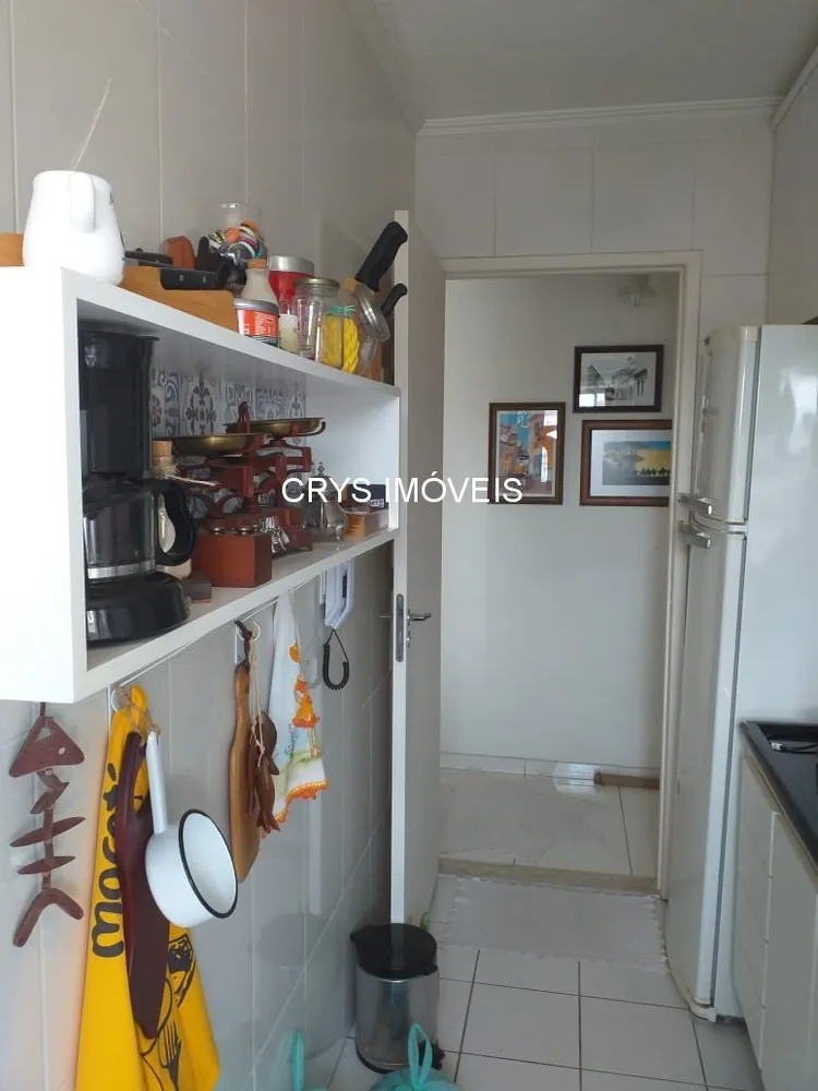 Apartamento, 2 quartos, 48 m² - Foto 5