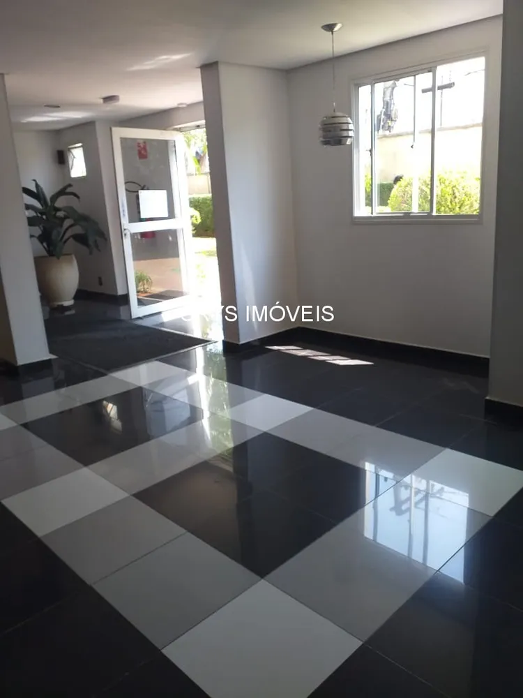 Apartamento, 2 quartos, 48 m² - Foto 12