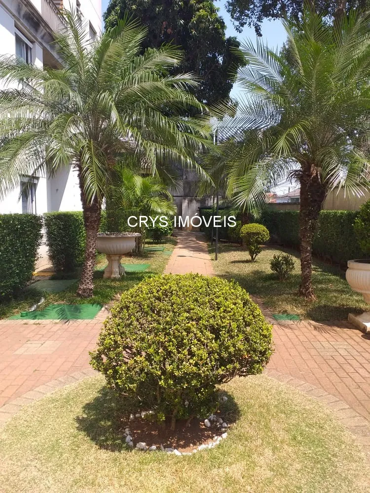 Apartamento, 2 quartos, 48 m² - Foto 4