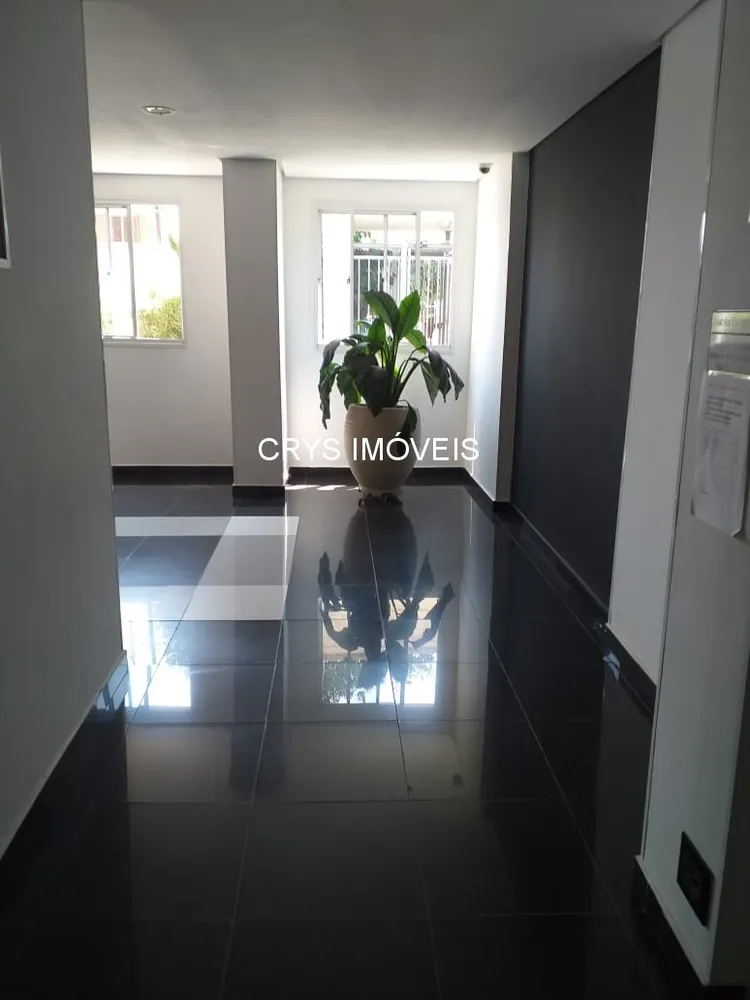 Apartamento, 2 quartos, 48 m² - Foto 2