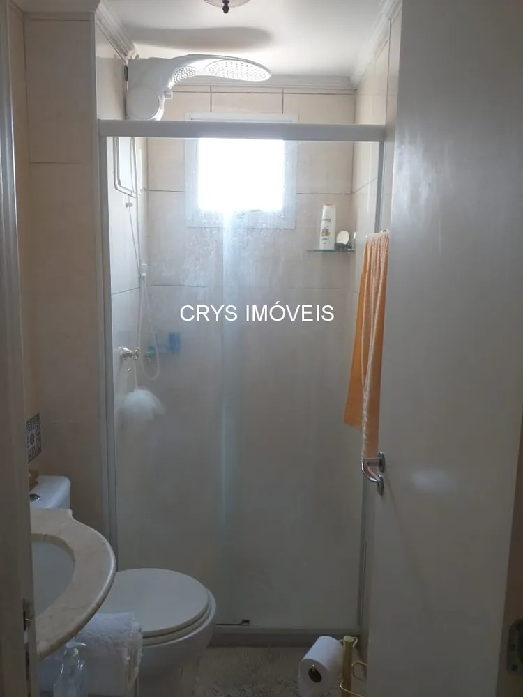 Apartamento, 2 quartos, 48 m² - Foto 3