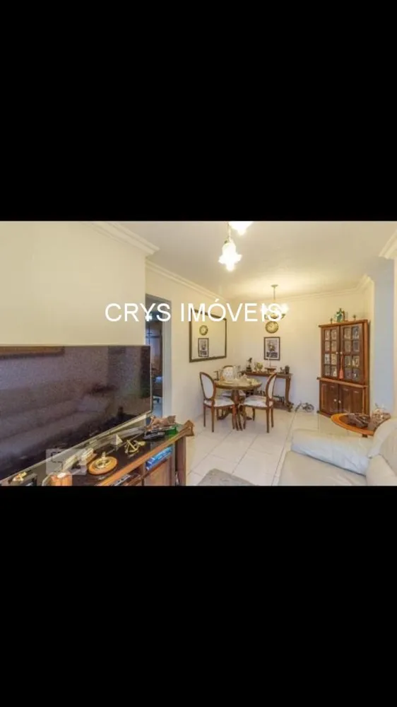 Apartamento, 2 quartos, 48 m² - Foto 6