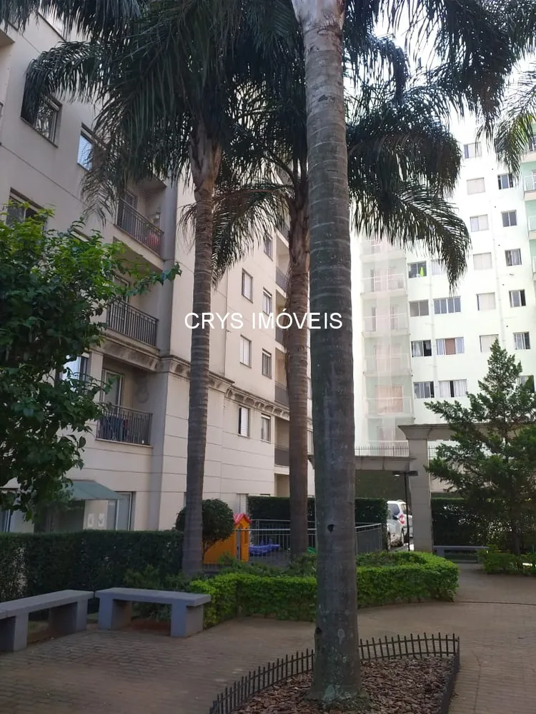 Apartamento, 2 quartos, 48 m² - Foto 10