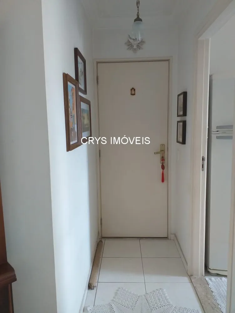 Apartamento, 2 quartos, 48 m² - Foto 9