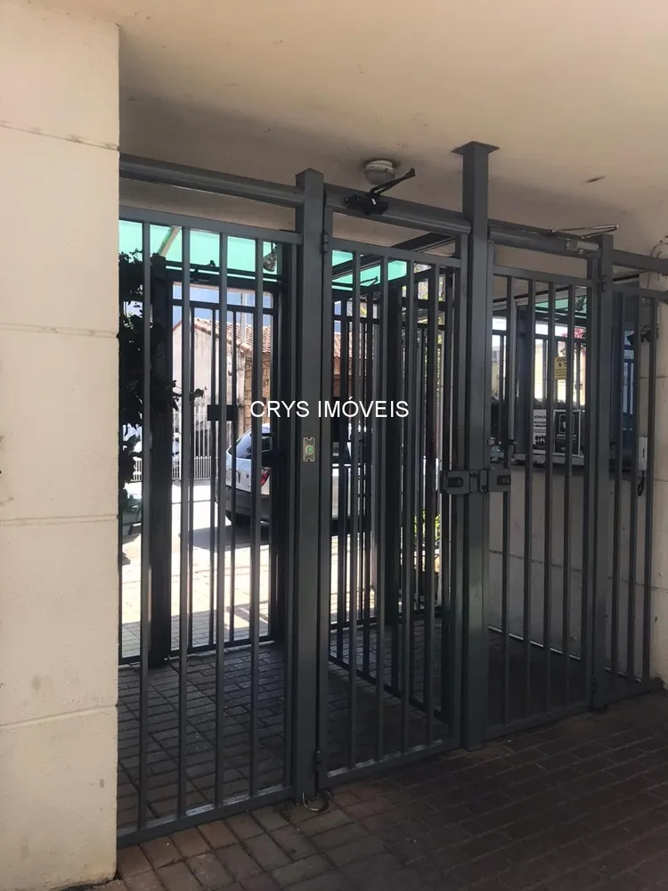 Apartamento, 2 quartos, 48 m² - Foto 1