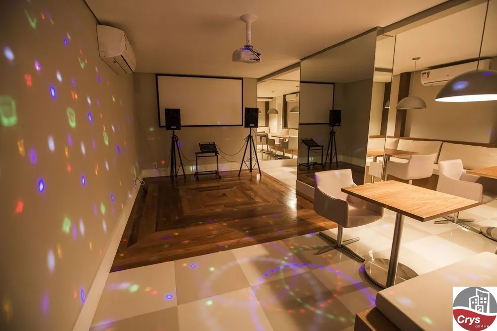 Apartamento, 4 quartos, 190 m² - Foto 2