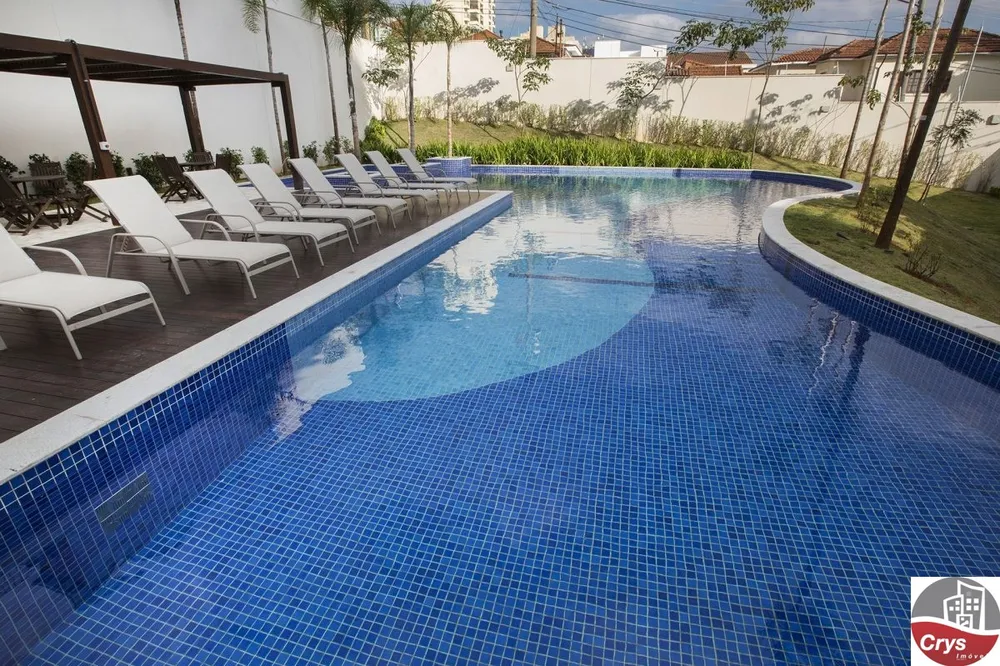 Apartamento, 4 quartos, 190 m² - Foto 7