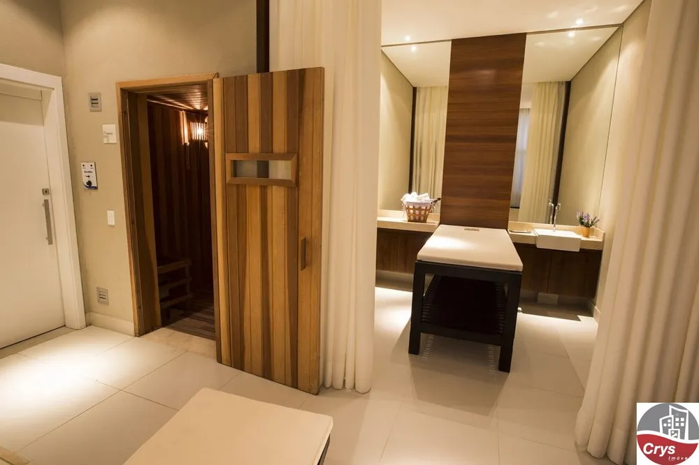 Apartamento, 4 quartos, 190 m² - Foto 3