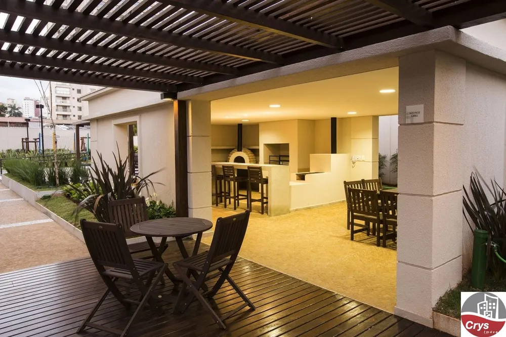 Apartamento, 4 quartos, 190 m² - Foto 6