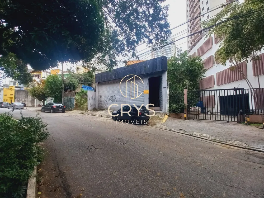 Depósito-Galpão, 330 m² - Foto 4