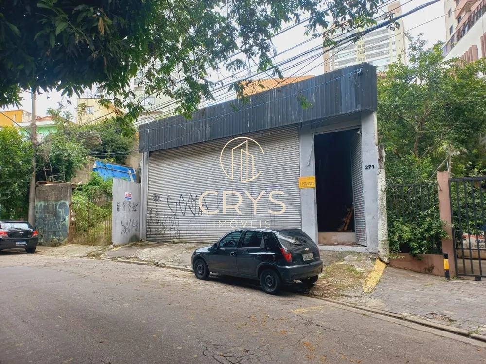 Depósito-Galpão, 330 m² - Foto 10