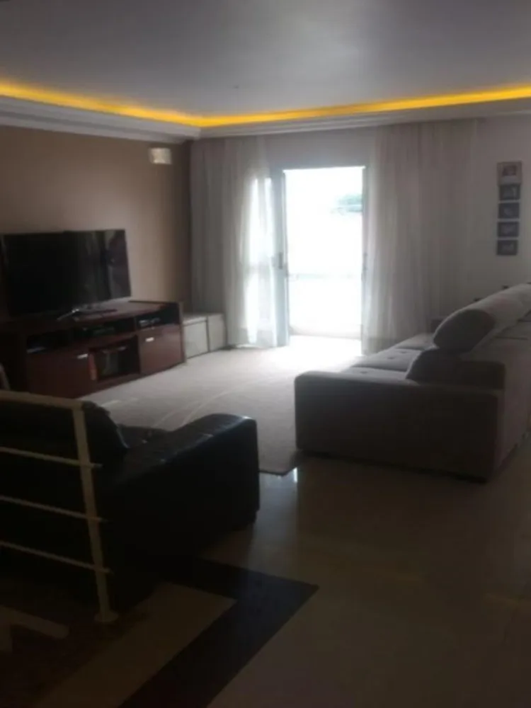 Sobrado, 4 quartos, 160 m² - Foto 8