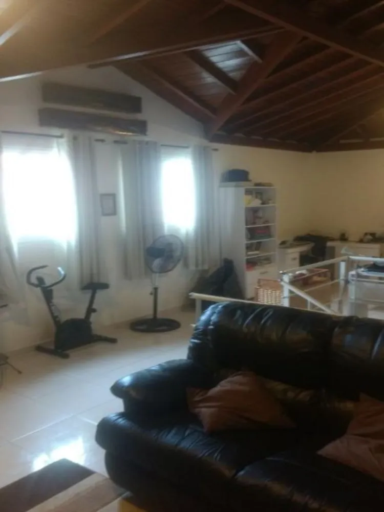 Sobrado, 4 quartos, 160 m² - Foto 3