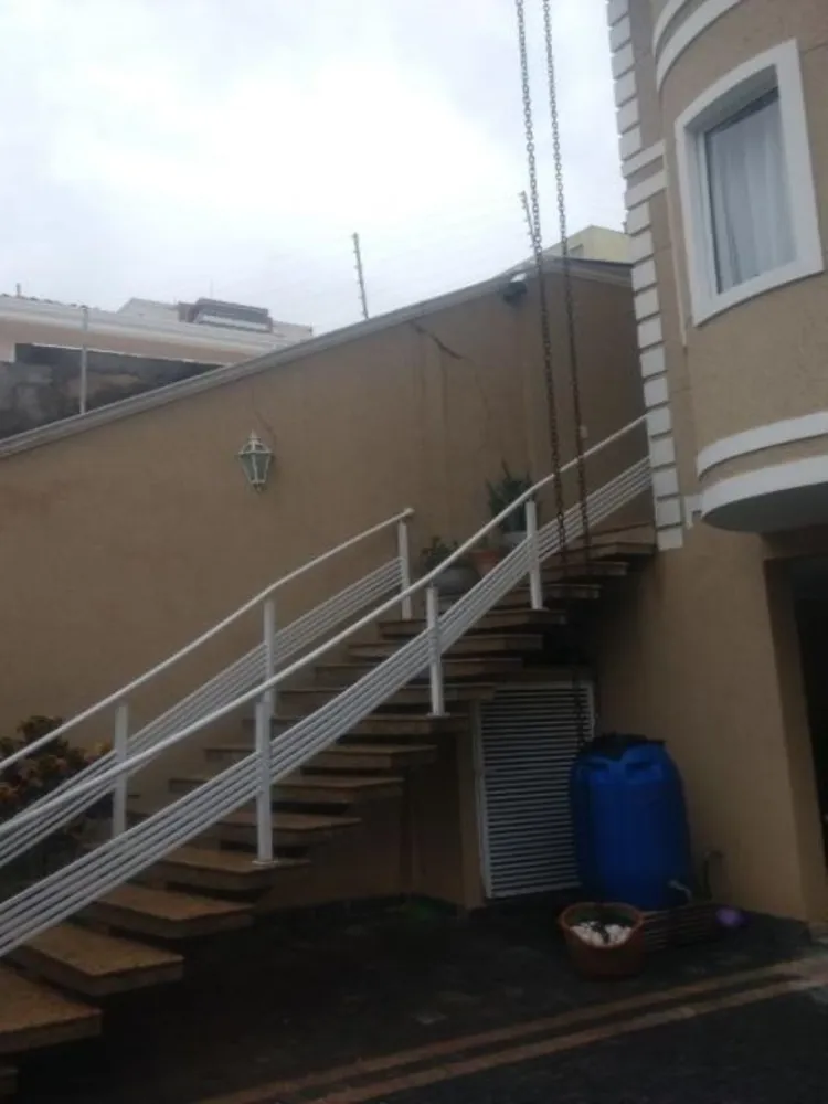 Sobrado, 4 quartos, 160 m² - Foto 5