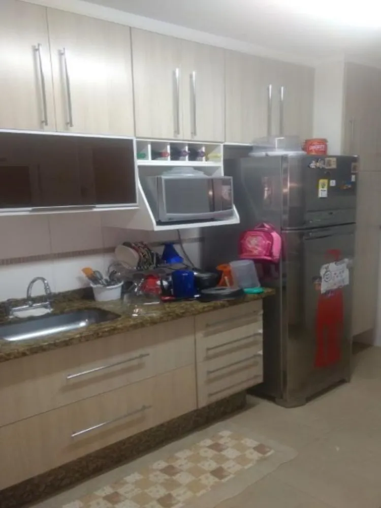 Sobrado, 4 quartos, 160 m² - Foto 6