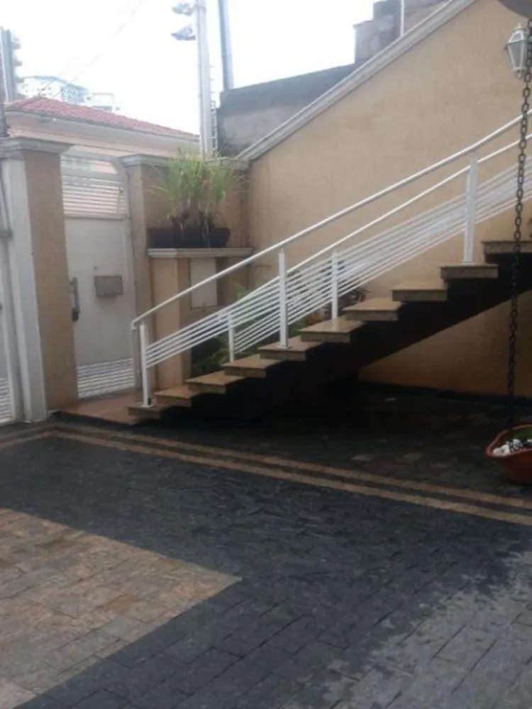 Sobrado, 4 quartos, 160 m² - Foto 12