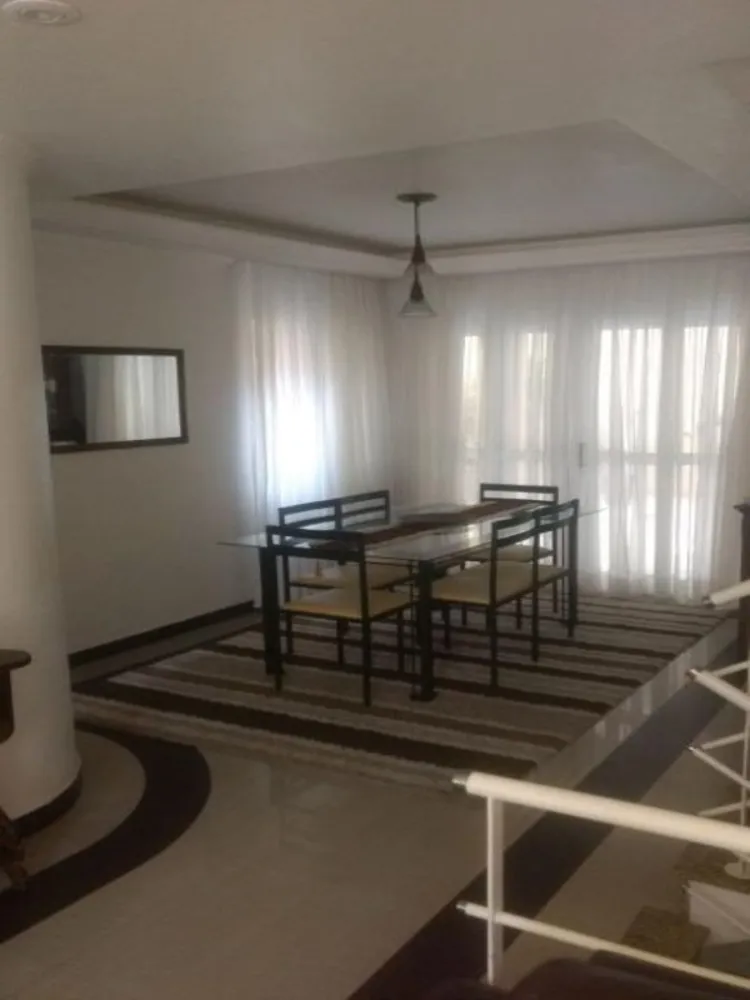 Sobrado, 4 quartos, 160 m² - Foto 7