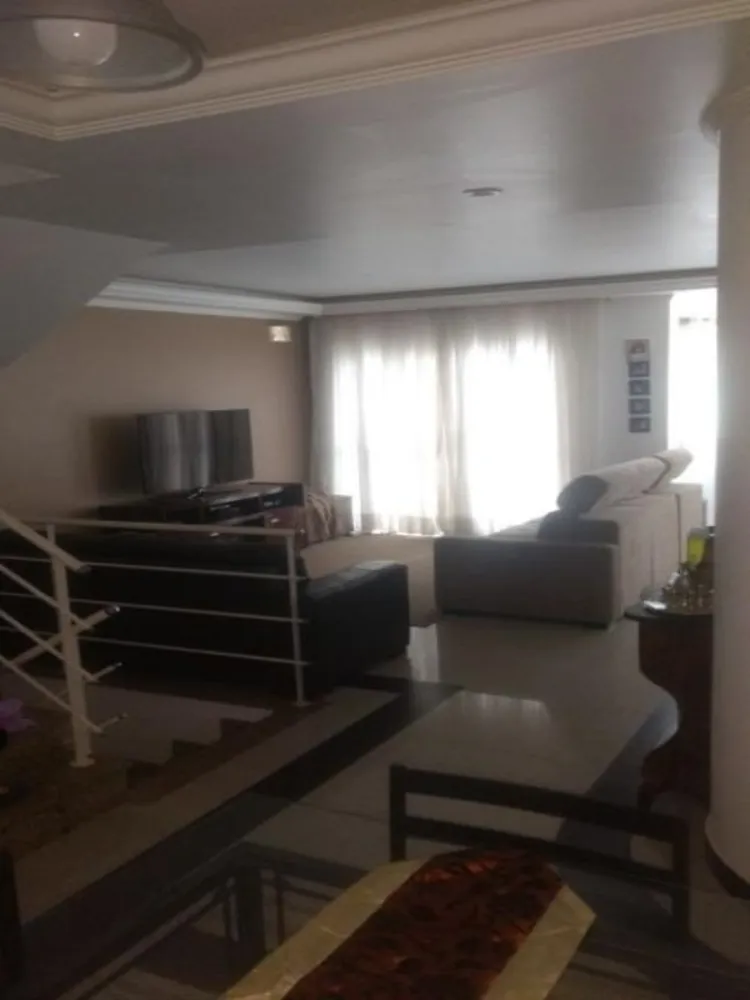 Sobrado, 4 quartos, 160 m² - Foto 2
