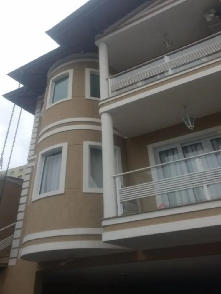 Sobrado, 4 quartos, 160 m² - Foto 10