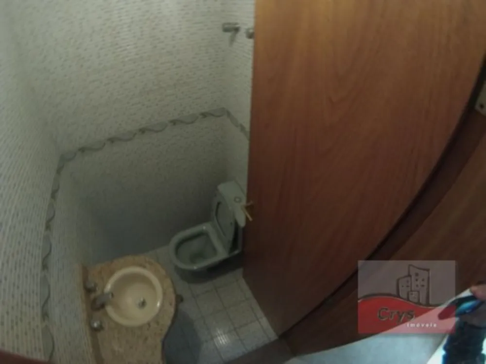 Sobrado, 3 quartos, 138 m² - Foto 8