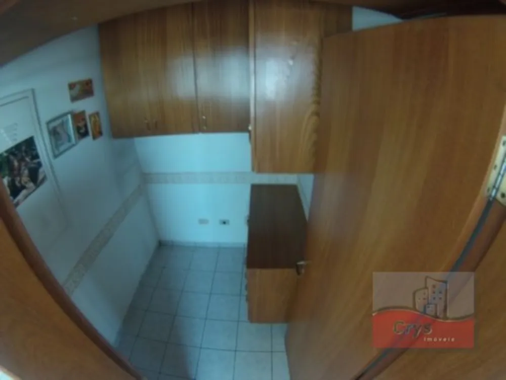 Sobrado, 3 quartos, 138 m² - Foto 4
