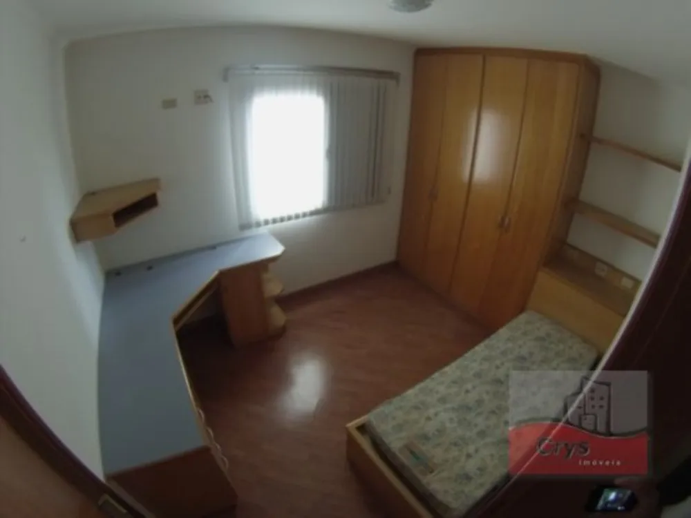 Sobrado, 3 quartos, 138 m² - Foto 11