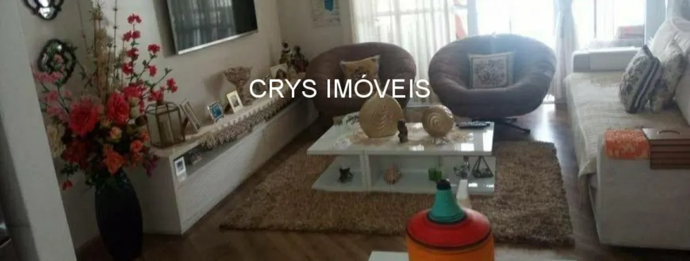 Apartamento, 3 quartos, 106 m² - Foto 10