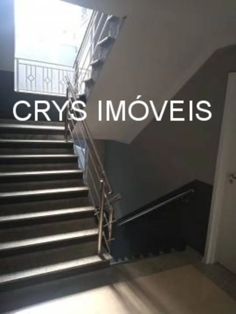 Apartamento, 2 quartos, 45 m² - Foto 12