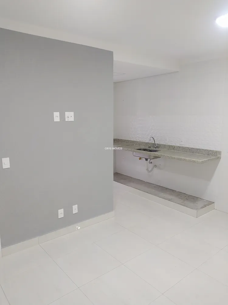 Apartamento, 2 quartos, 45 m² - Foto 2