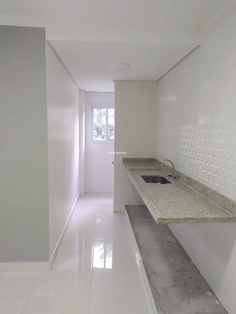 Apartamento, 2 quartos, 45 m² - Foto 1