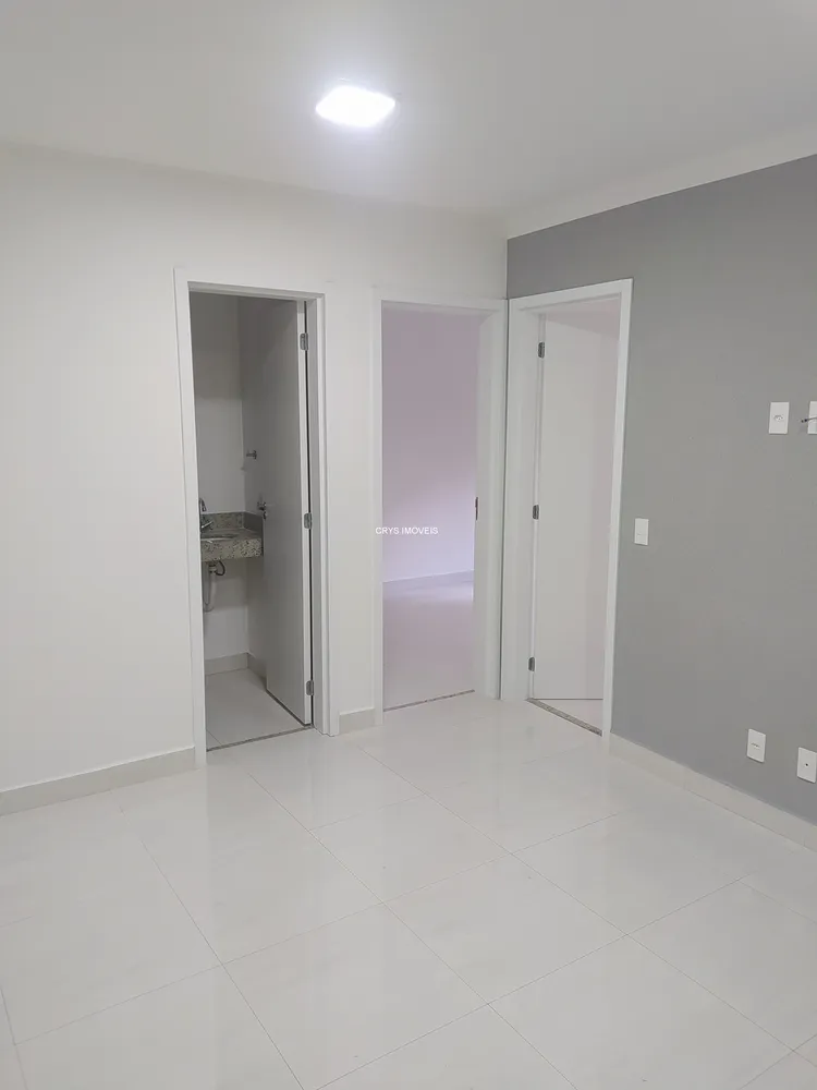 Apartamento, 2 quartos, 45 m² - Foto 3