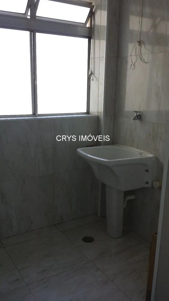 Apartamento, 2 quartos, 72 m² - Foto 2
