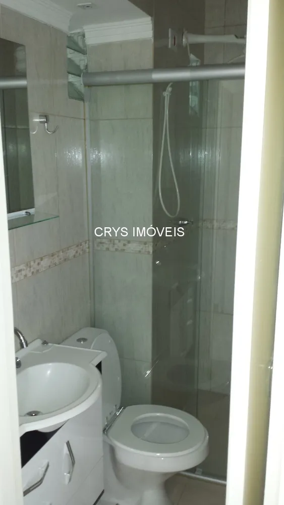 Apartamento, 2 quartos, 72 m² - Foto 10