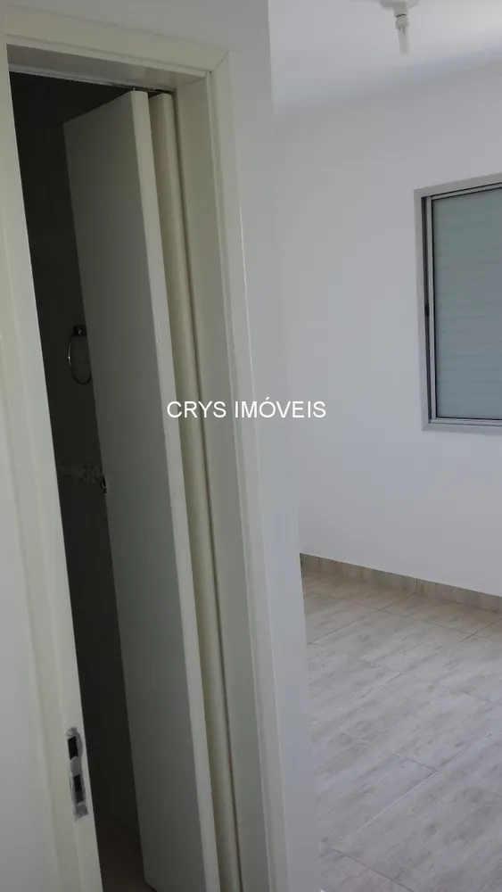 Apartamento, 2 quartos, 72 m² - Foto 11