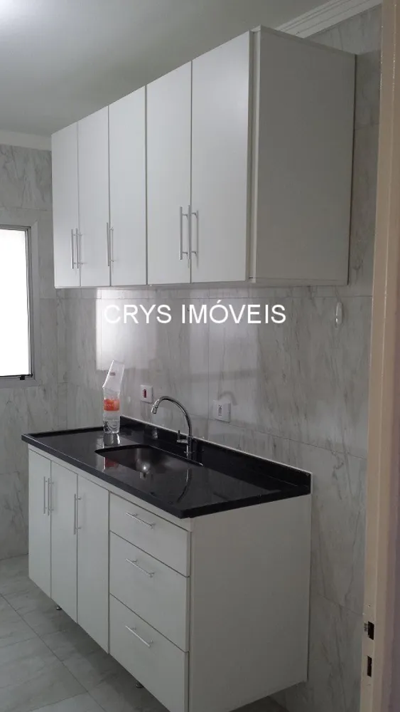 Apartamento, 2 quartos, 72 m² - Foto 8