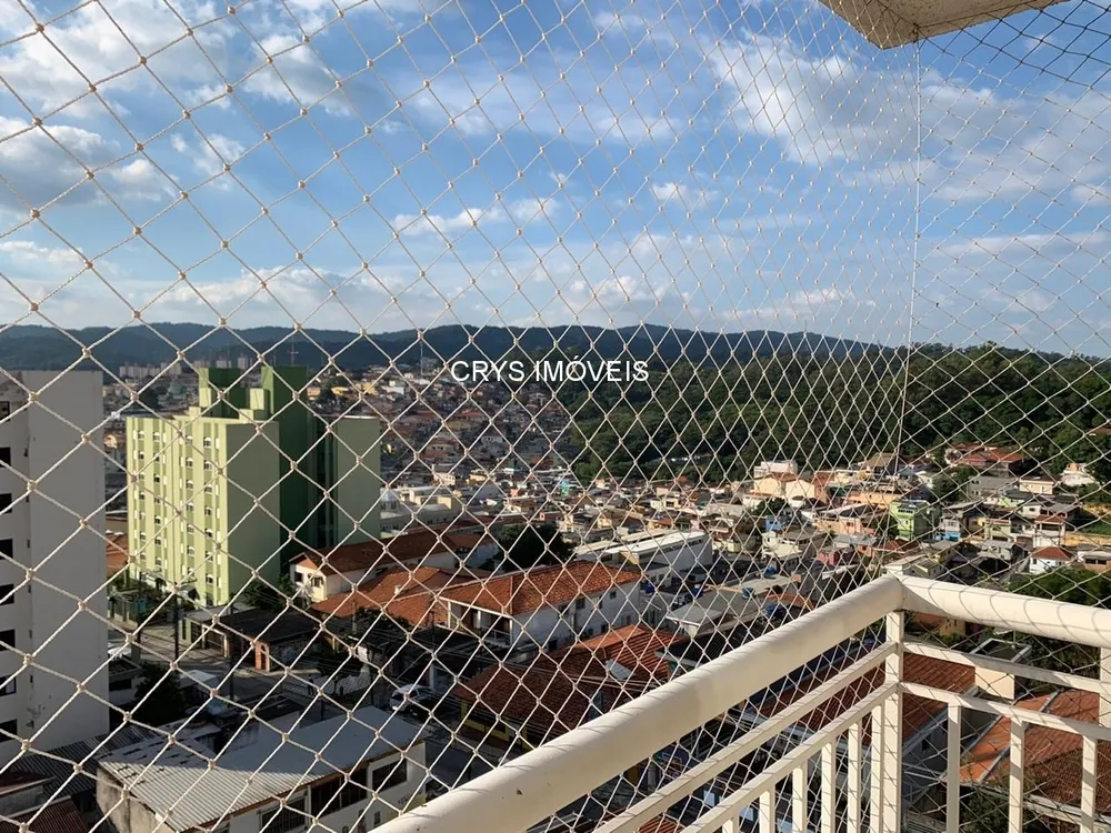 Apartamento, 2 quartos, 47 m² - Foto 9