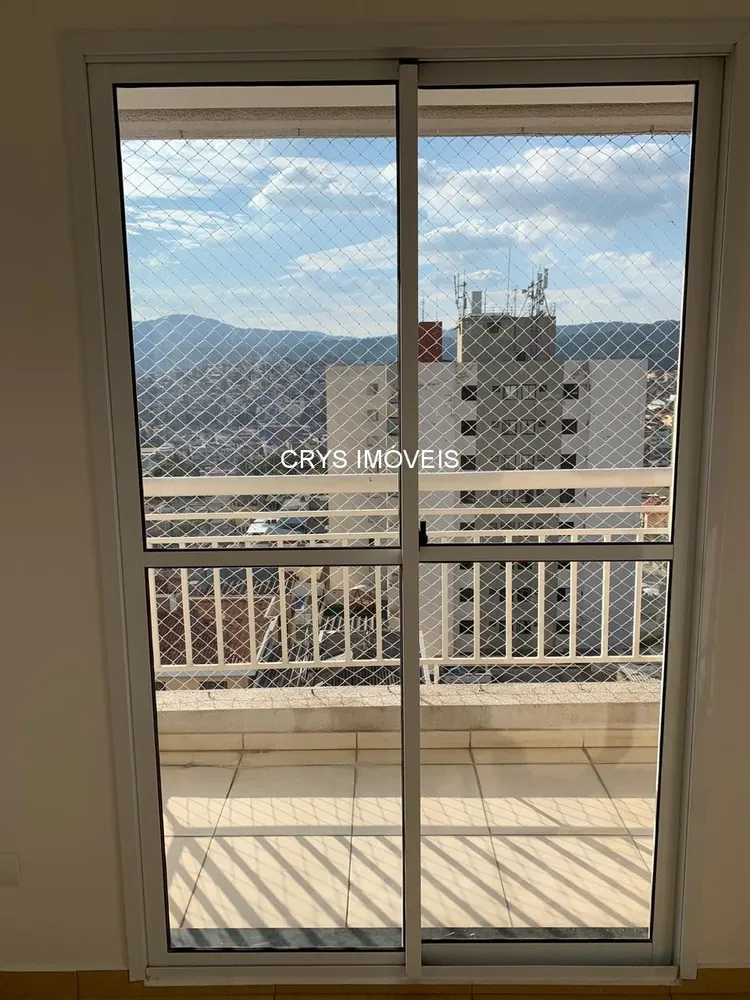 Apartamento, 2 quartos, 47 m² - Foto 10