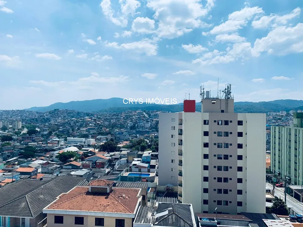 Apartamento, 2 quartos, 47 m² - Foto 11