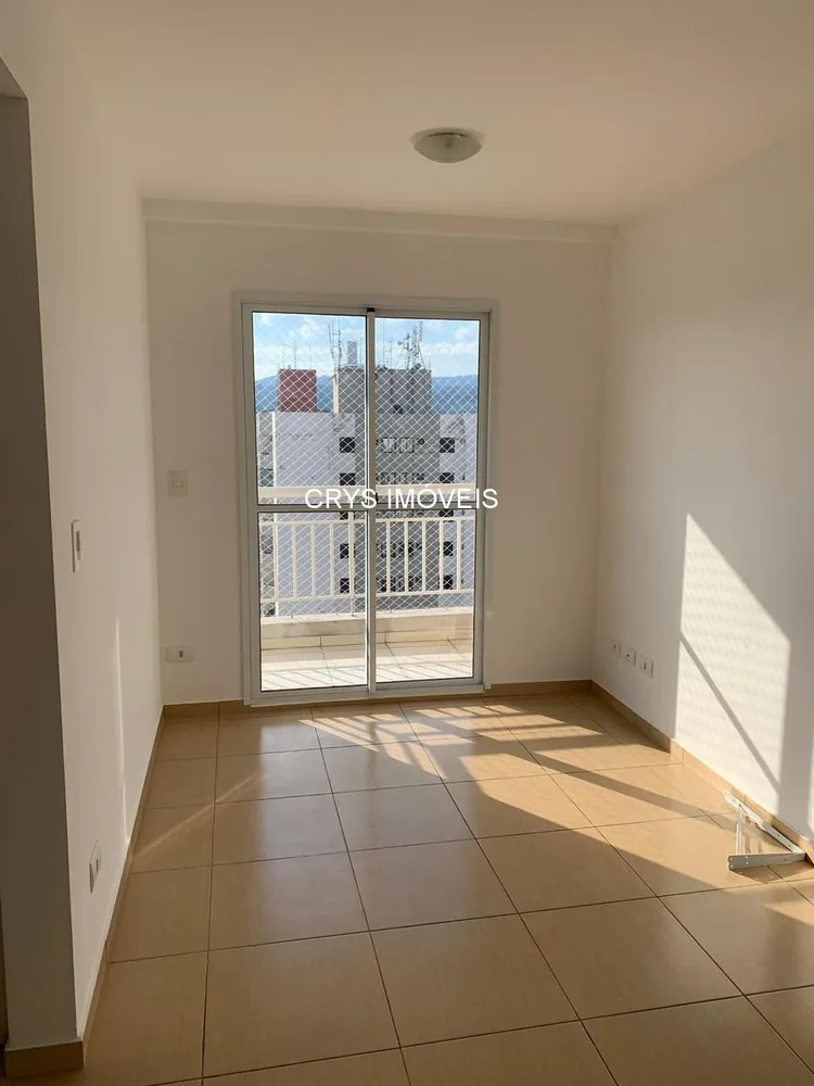 Apartamento, 2 quartos, 47 m² - Foto 5