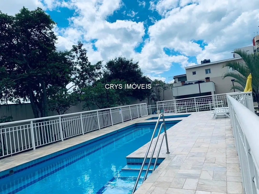 Apartamento, 2 quartos, 47 m² - Foto 4