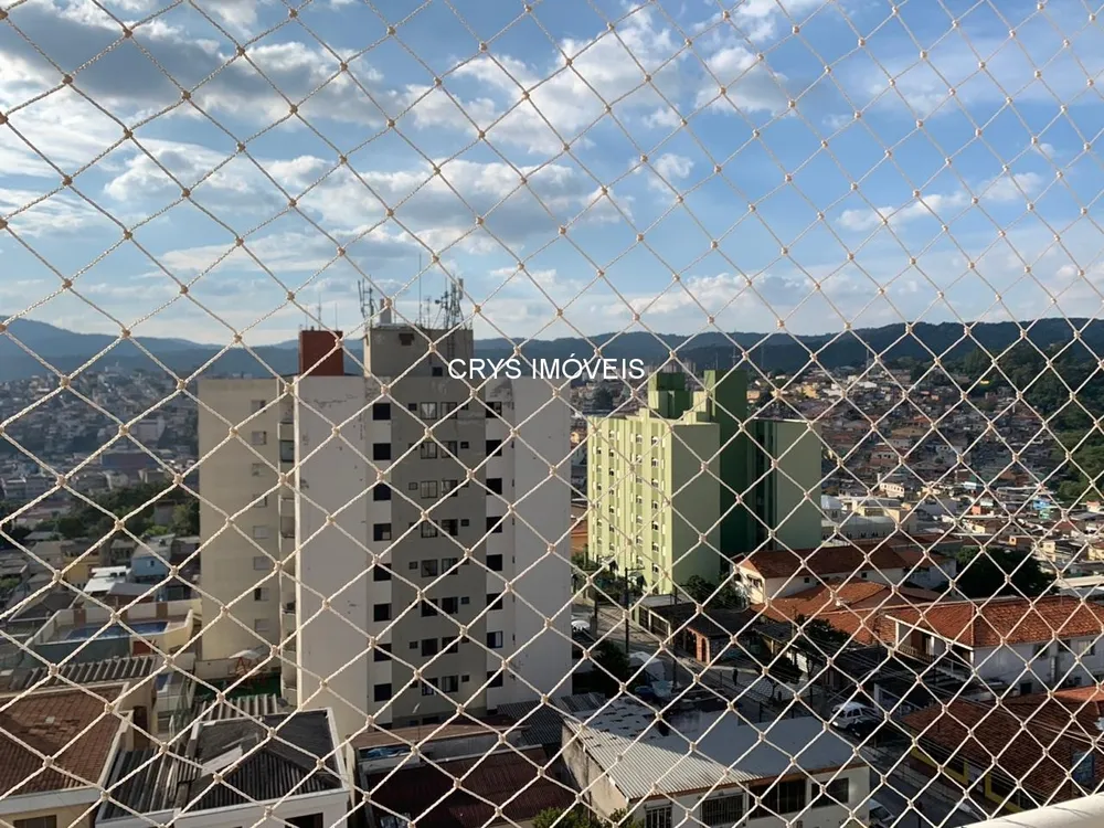 Apartamento, 2 quartos, 47 m² - Foto 8