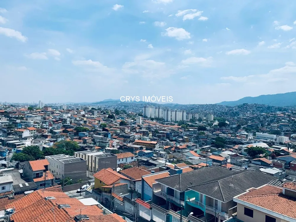 Apartamento, 2 quartos, 47 m² - Foto 12