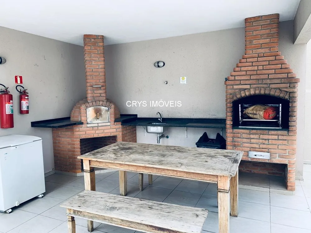 Apartamento, 2 quartos, 47 m² - Foto 6